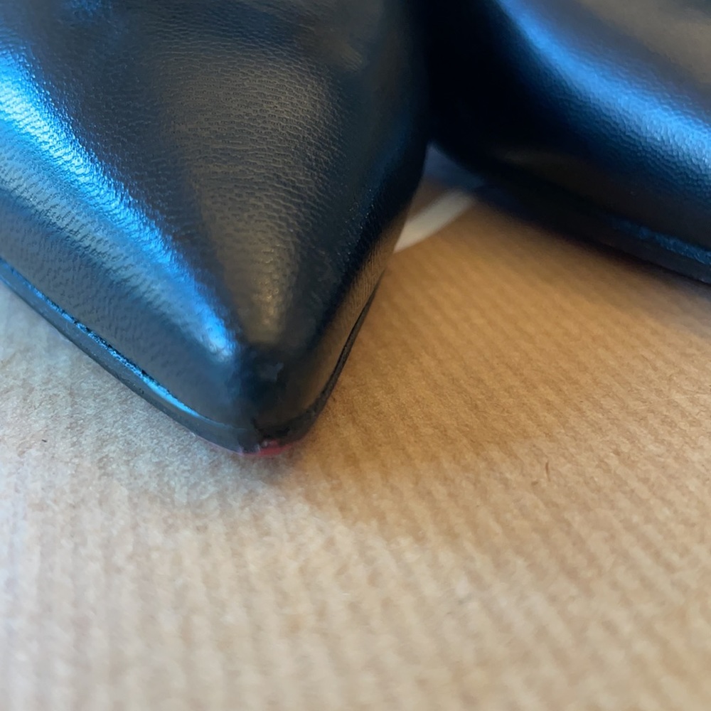 Christian Louboutin So Kate black pumps - Picture 12 of 16